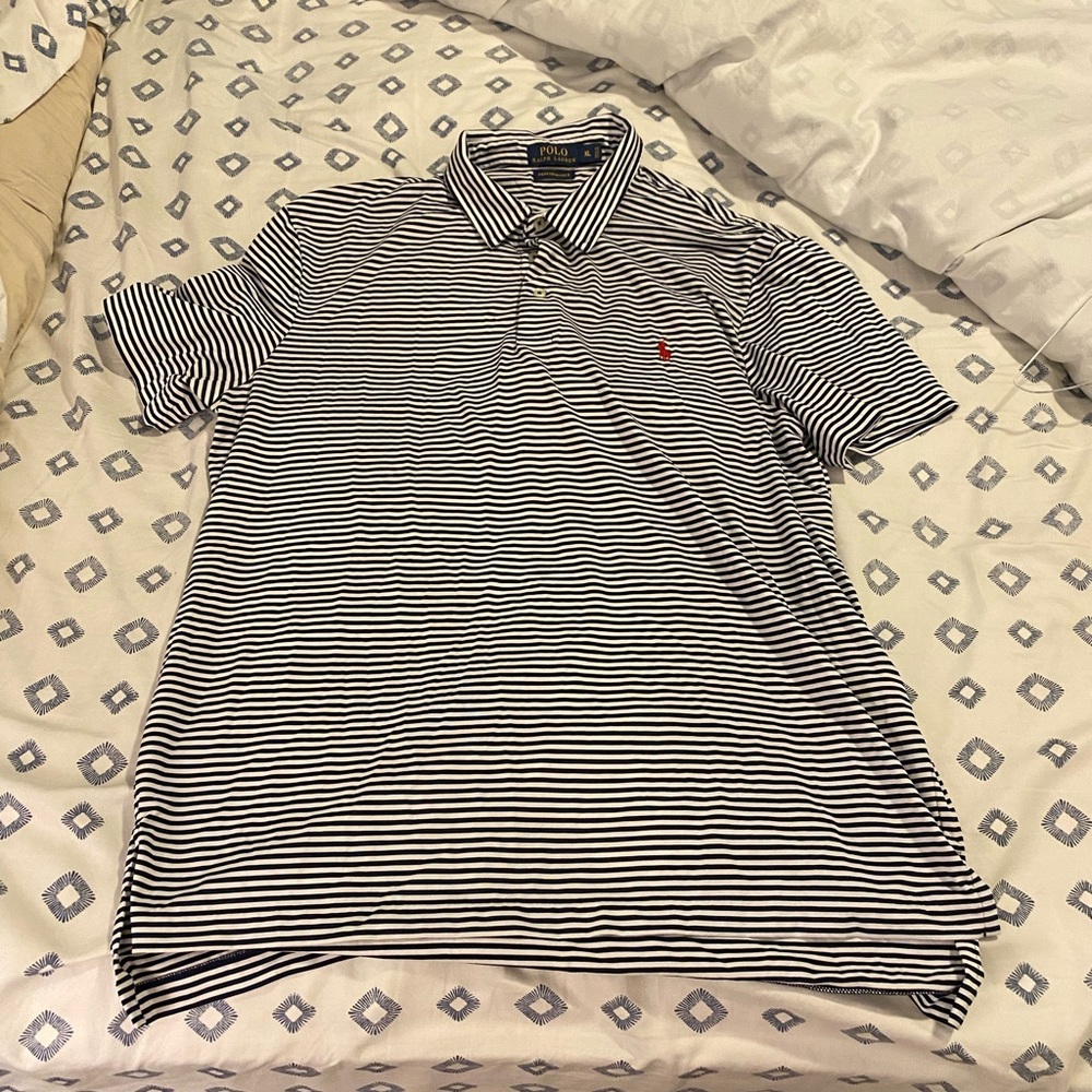 Polo Golf
